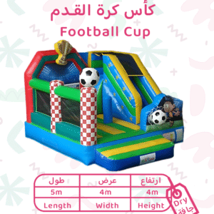 كاس كرة القدم